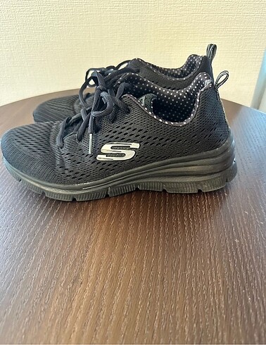 38 Beden Skechers Orjinal