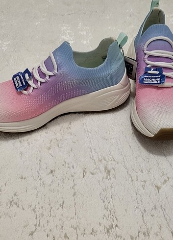 36,5 Beden Skechers kadın spor ayakkabı