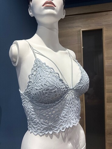 Penti Penti bralet