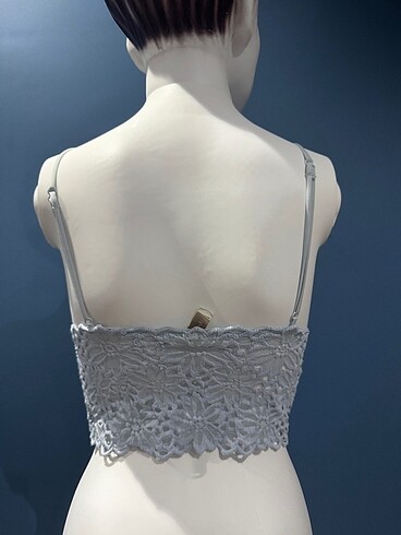 m Beden Penti bralet
