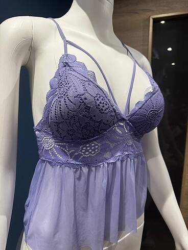 Penti Penti bralet
