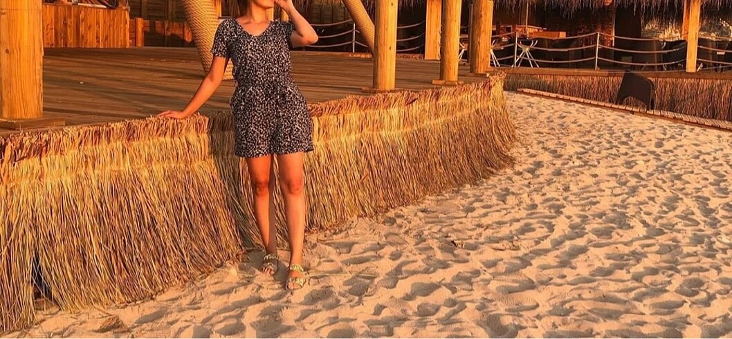 Kısa tulum