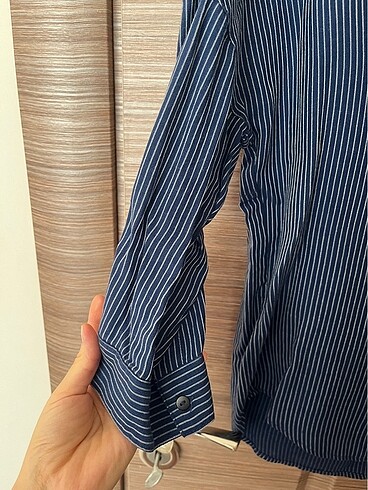 Mavi Jeans Mavi gömlek