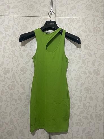 pull&bear yes elbise