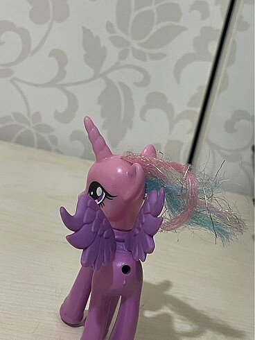 my little pony figur