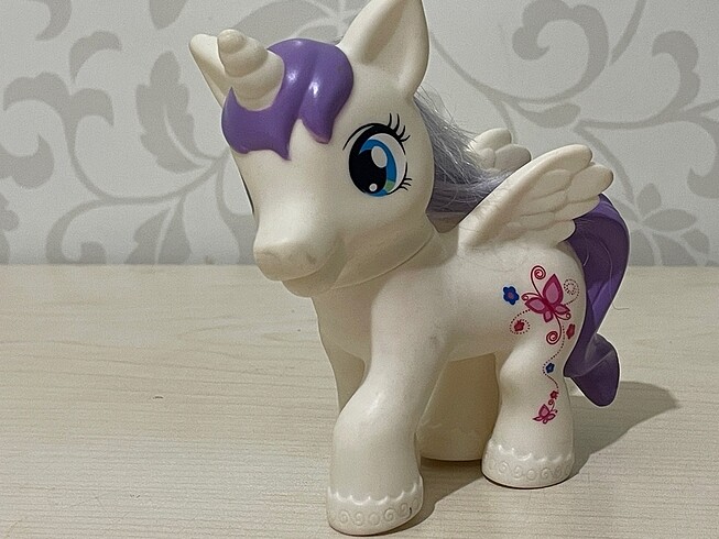 Beden my little pony figur