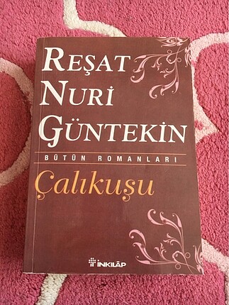 ÇALIKUŞU
