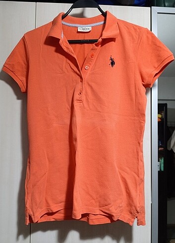 Polo t-shirt 