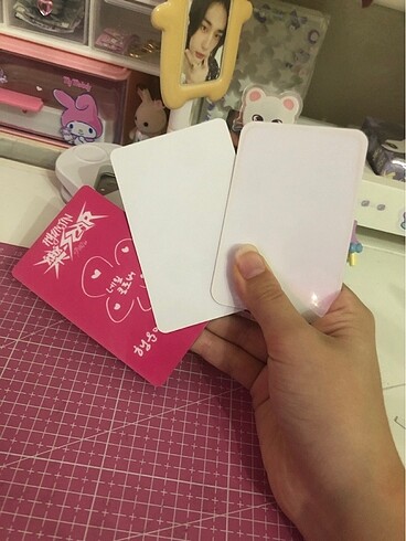 Pvc kaplama hyunjin pc
