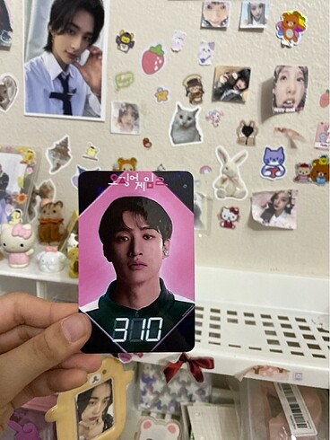Bangchan pvc kaplama pc