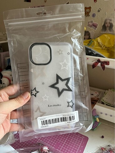 İphone 13 kılıf