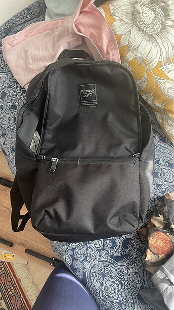 20 L Sırt Çantası