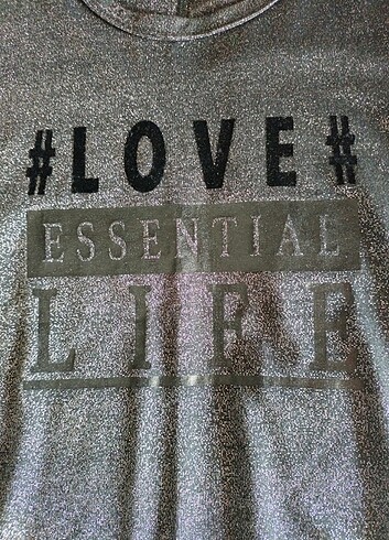 SİMLİ SALAŞ BLUZ - Görsel 5