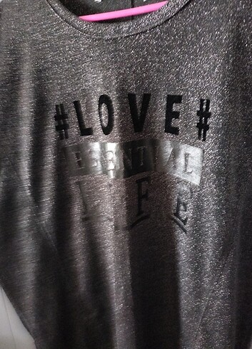 SİMLİ SALAŞ BLUZ - Görsel 7