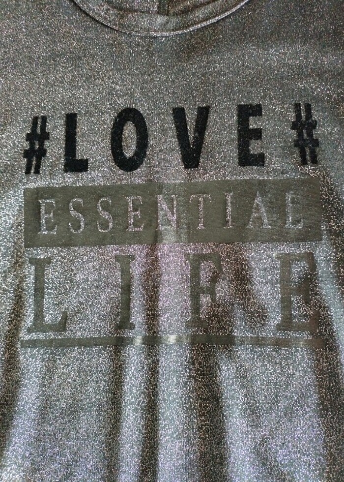 SİMLİ SALAŞ BLUZ - Görsel 5