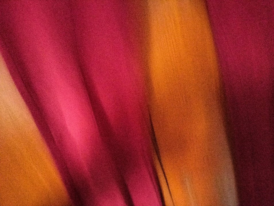 Bordo Kadın Süet  Dar Paça Pantolon - Görsel 2