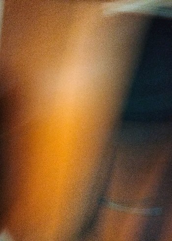 Siyah sim Baskılı Dar Kesim Pantolon - Görsel 3