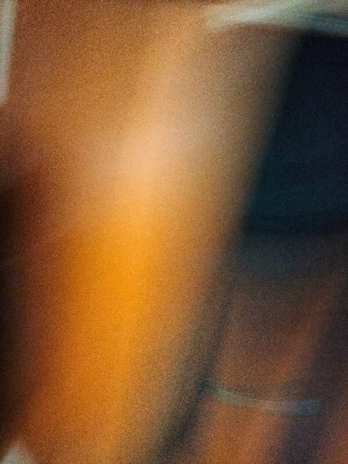 Siyah sim Baskılı Dar Kesim Pantolon - Görsel 3