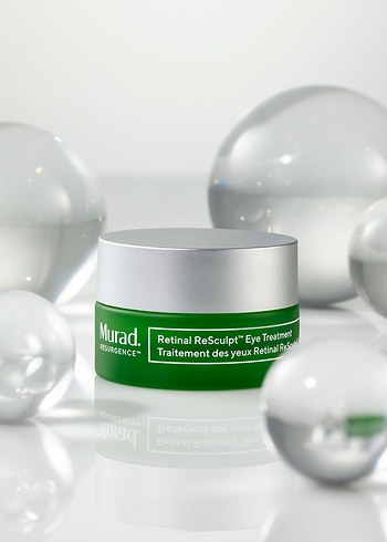 Murad Retinal ReSculpt Göz Kremi