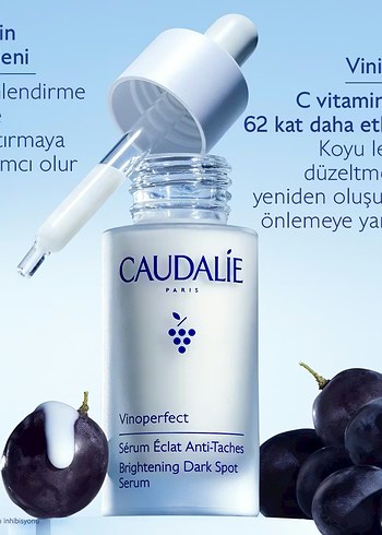 Caudalie