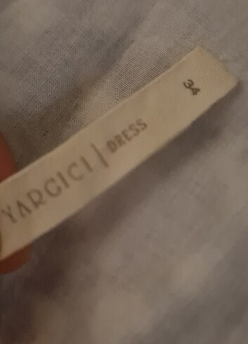 Yargıcı YARGICI ELBISE