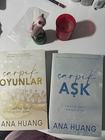 çarpık aşk