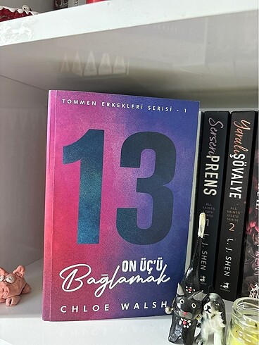 13ü bağlamak