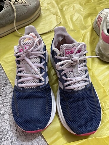 adidas spor ayakkabı