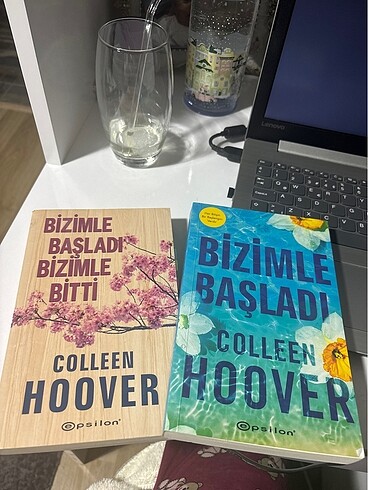 colleen hoover