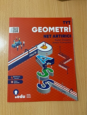 TYT GEOMETRİ NET ARTIRICI