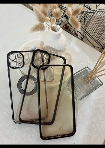 İPHONE 11 PRO MAX KILIFI - Görsel 2