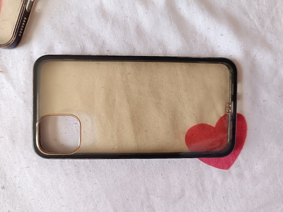 İPHONE 11 PRO MAX KILIFI - Görsel 3