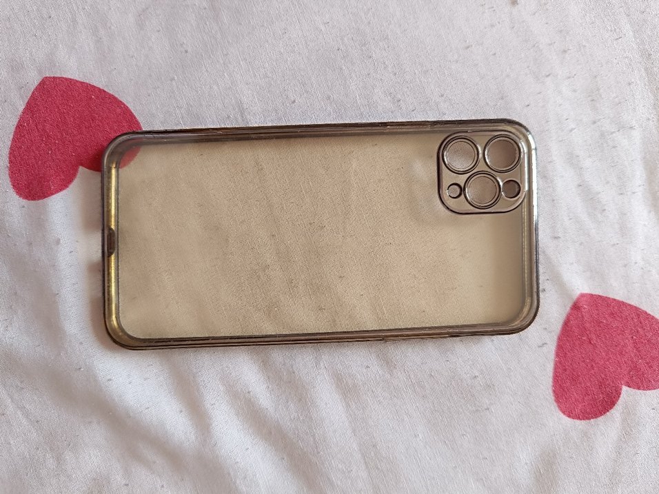 İPHONE 11 PRO MAX KILIFI - Görsel 4