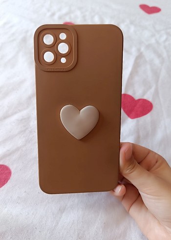 İPHONE 11 PRO MAX KILIFI - Görsel 4