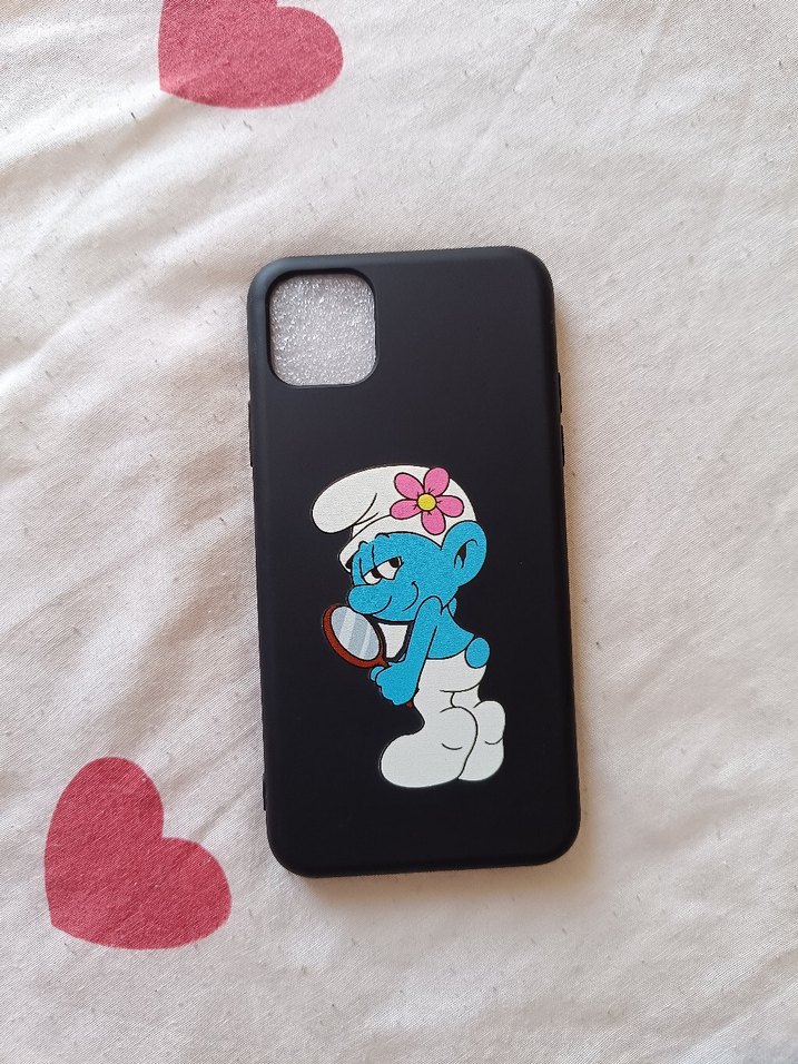 iPhone 11 PRO MAX KILIFI - Görsel 3