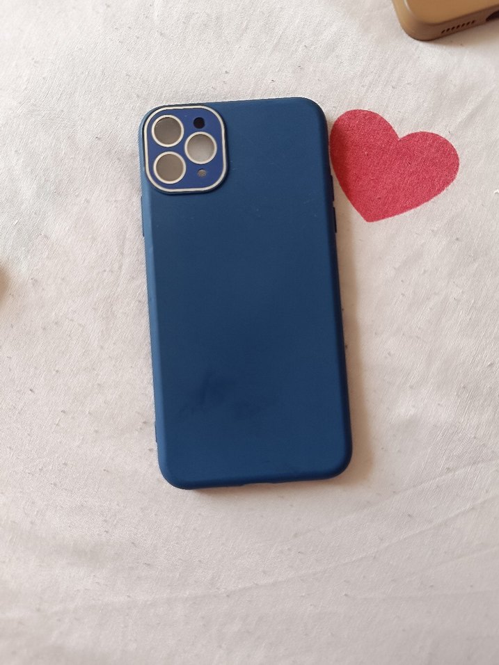 iPhone 11 pro max kılıfı - Görsel 3