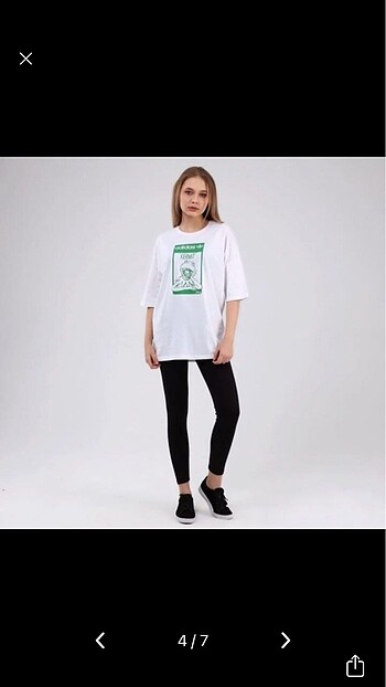 Kadın tshirt