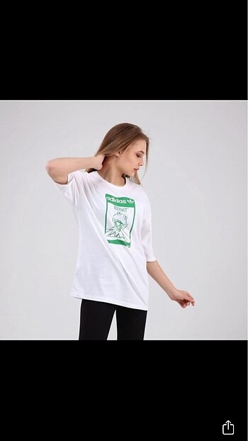 Adidas Kadın tshirt