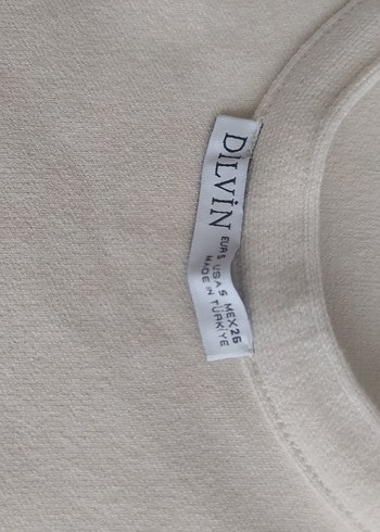 Beyaz üst - Görsel 4