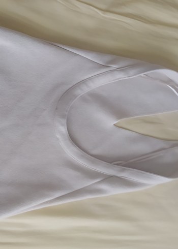 Beyaz üst - Görsel 2