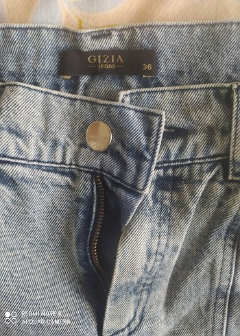 gizia kot pantolon - Görsel 3