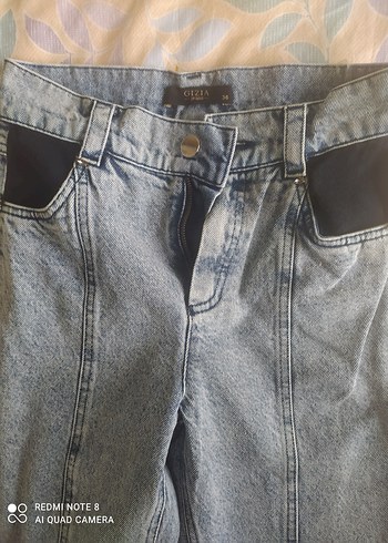 gizia kot pantolon - Görsel 4