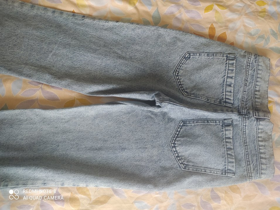 gizia kot pantolon - Görsel 2