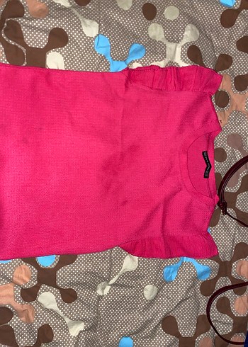 Diğer Standart Beden