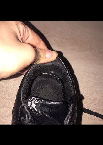 38 Beden Orjinal nike spor ayakkabı