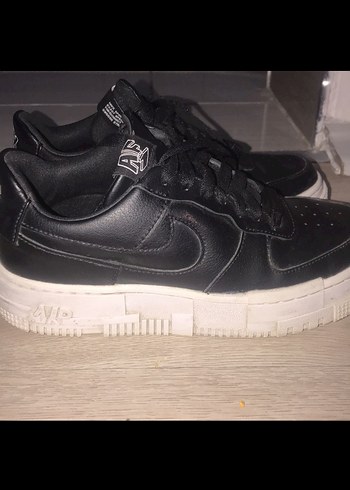 Nike Orjinal nike spor ayakkabı