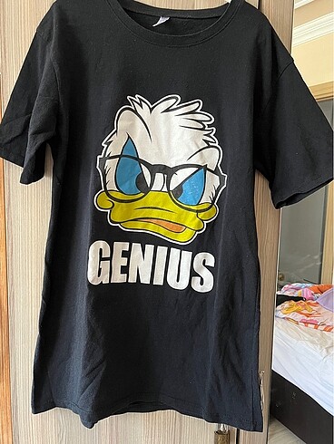 McDuck tişört