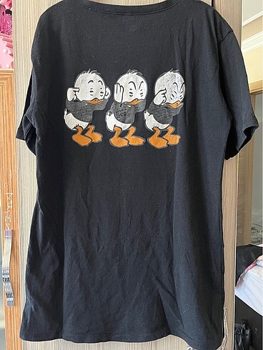Diğer McDuck tişört
