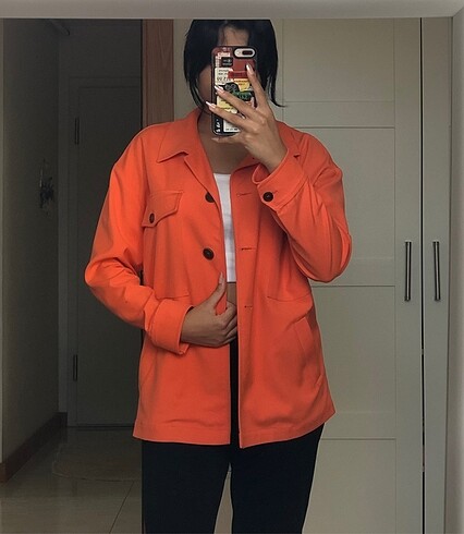 Blazer Ceket