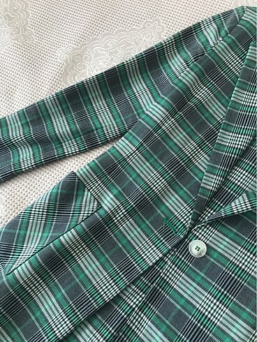Adil Işık az kullanılmış blazer ceket
